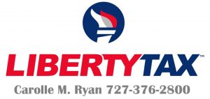 Liberty Tax Logo