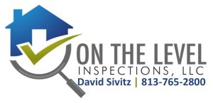 On The Level Inspections Logo