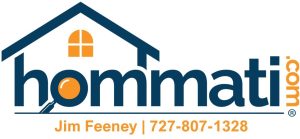 Hommati.com Logo