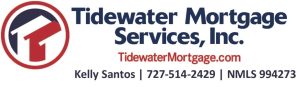 Tidewater Mortgage Services Logo