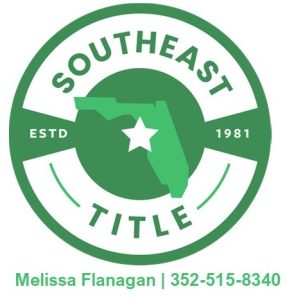Southeast Title Logo