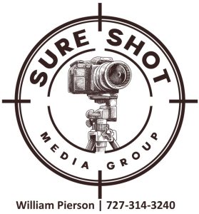 Sure Shot Media Group Logo
