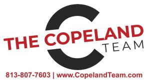 The Copeland Team Logo