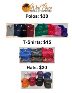 Shirts and Hats Pictures and Prices Description
