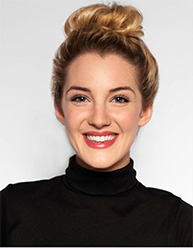 Madelaine Fisher Member Services