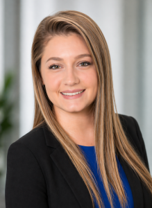 Melissa Copeland Photo