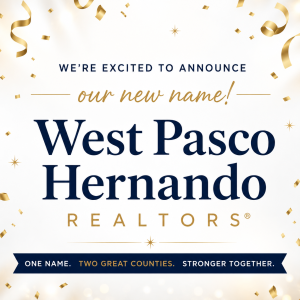 New Board Name Announcement