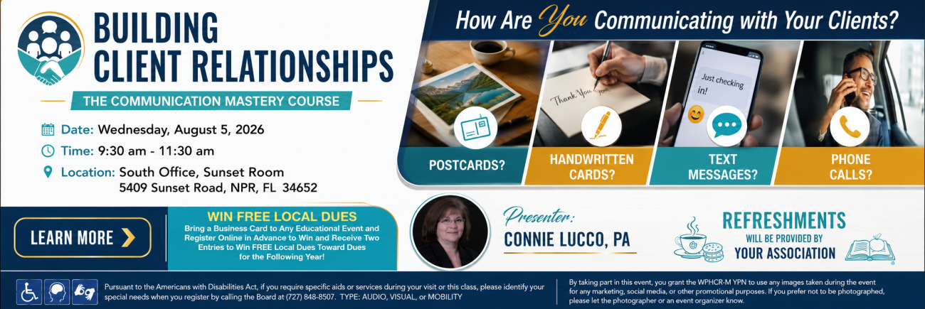 Website Banner - Building Client Relationships-08-05-26