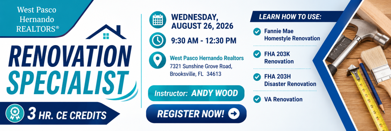 Renovation Specialist Class Description-08-26-26
