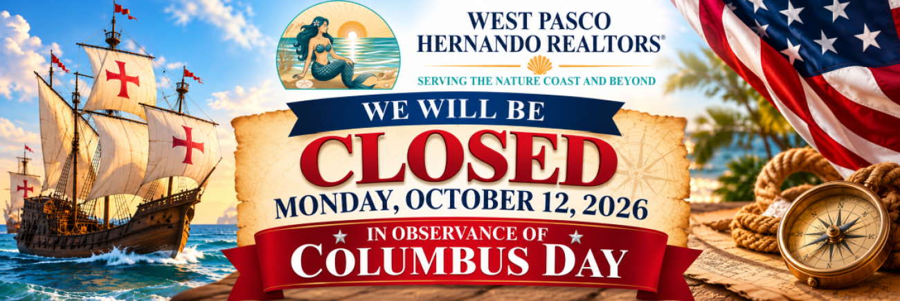 WPBOR_Website_Slider_Closed for Columbus Day-10-12-26–